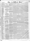 Sun (London) Thursday 10 January 1861 Page 5