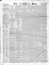 Sun (London) Tuesday 15 January 1861 Page 1