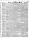 Sun (London) Thursday 28 February 1861 Page 1