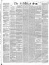Sun (London) Monday 04 March 1861 Page 5