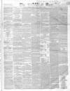 Sun (London) Monday 18 March 1861 Page 1