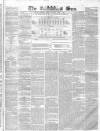 Sun (London) Monday 01 April 1861 Page 5