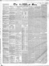 Sun (London) Saturday 25 May 1861 Page 1