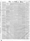 Sun (London) Wednesday 26 June 1861 Page 1
