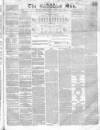 Sun (London) Monday 01 July 1861 Page 5