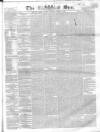 Sun (London) Saturday 12 October 1861 Page 1