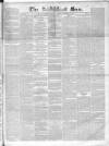 Sun (London) Monday 02 December 1861 Page 5