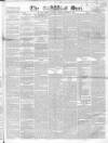Sun (London) Thursday 05 December 1861 Page 1