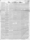 Sun (London) Tuesday 07 January 1862 Page 1