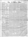 Sun (London) Tuesday 28 January 1862 Page 5