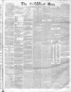 Sun (London) Monday 17 February 1862 Page 1
