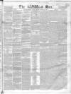 Sun (London) Tuesday 25 February 1862 Page 1