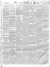 Sun (London) Saturday 29 March 1862 Page 5