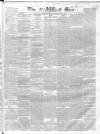 Sun (London) Tuesday 08 April 1862 Page 1