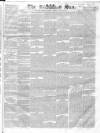 Sun (London) Tuesday 22 April 1862 Page 1