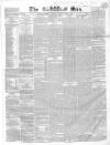 Sun (London) Thursday 15 May 1862 Page 1