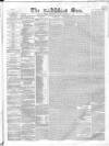 Sun (London) Saturday 01 November 1862 Page 5