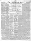 Sun (London) Thursday 01 January 1863 Page 1