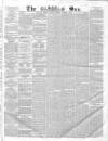 Sun (London) Tuesday 06 January 1863 Page 5