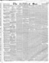 Sun (London) Monday 23 February 1863 Page 5