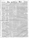 Sun (London) Thursday 05 March 1863 Page 5