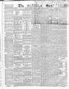 Sun (London) Saturday 14 March 1863 Page 1