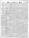 Sun (London) Wednesday 25 March 1863 Page 5