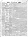 Sun (London) Thursday 26 March 1863 Page 5