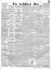 Sun (London) Friday 24 April 1863 Page 1