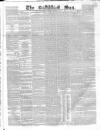 Sun (London) Tuesday 14 July 1863 Page 1
