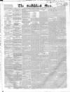 Sun (London) Thursday 06 August 1863 Page 1