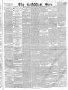 Sun (London) Wednesday 25 November 1863 Page 9