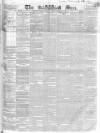 Sun (London) Monday 01 February 1864 Page 1