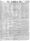 Sun (London) Saturday 13 February 1864 Page 1