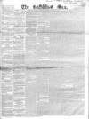 Sun (London) Thursday 08 December 1864 Page 1