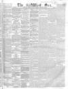 Sun (London) Tuesday 14 February 1865 Page 1