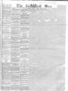 Sun (London) Thursday 16 March 1865 Page 9