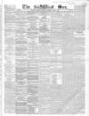 Sun (London) Thursday 06 April 1865 Page 1