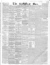 Sun (London) Thursday 06 April 1865 Page 5