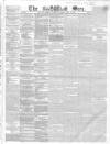 Sun (London) Wednesday 12 April 1865 Page 1