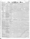 Sun (London) Tuesday 18 April 1865 Page 1