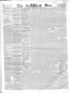 Sun (London) Thursday 20 April 1865 Page 1