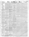 Sun (London) Monday 10 July 1865 Page 1