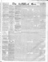 Sun (London) Thursday 07 September 1865 Page 1