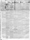 Sun (London) Wednesday 01 November 1865 Page 1