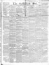 Sun (London) Wednesday 15 November 1865 Page 5