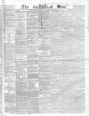 Sun (London) Wednesday 08 November 1865 Page 5