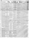 Sun (London) Friday 01 December 1865 Page 1