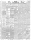 Sun (London) Thursday 14 December 1865 Page 1