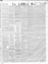 Sun (London) Friday 22 December 1865 Page 1